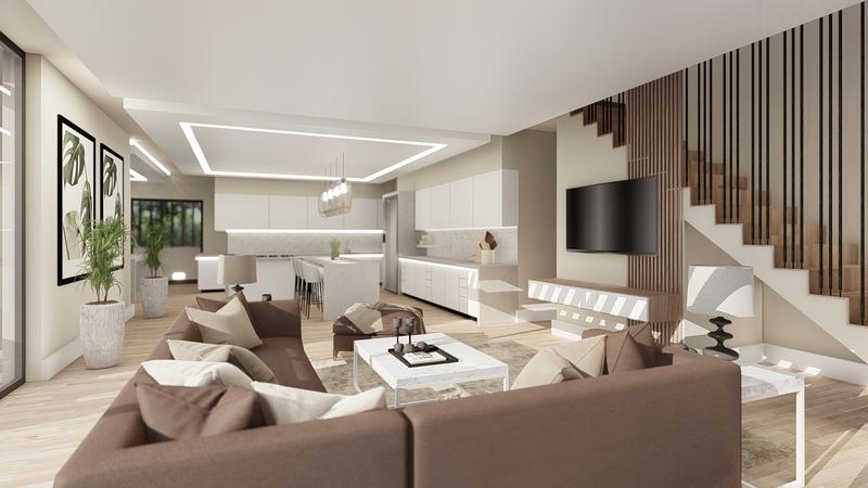 5 Bedroom Property for Sale in Clara Anna Fontein Western Cape